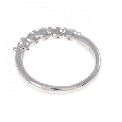 Nhẫn kim cương PT900 0.552CT - Hàng hiệu Authentic 854170