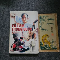 Võ lâm trung quốc 733967