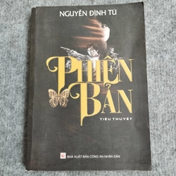 PHIÊN BẢN - NGUYỄN ĐÌNH TÚ