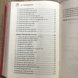Đồ Giải Xem Tướng Biết Người - Thiệu Vĩ Hoa 748828