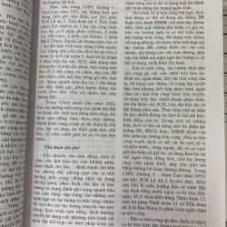 TẠP CHÍ KHOA HỌC QUÂN SỰ - TRUNG TÂM THÔNG TIN KHOA HỌC QUÂN SỰ/ BỘ QUỐC PHÒNG 718611