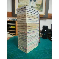 Truyện tranh Blue lock (Full, lẻ) 126811