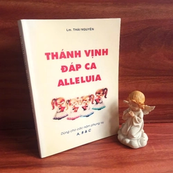 Thánh Vịnh Đáp Ca Alleluia - Lm. Thái Nguyên