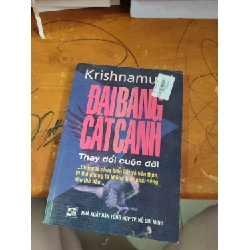 [Sách Cũ SCGR] Đại bàng cất cánh thay đổi cuộc đời HCM01/03