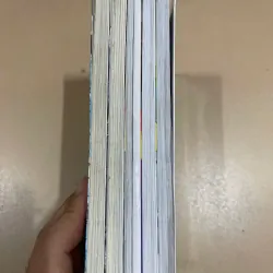 Combo 5 cuốn Gram Gram Từ vựng tiếng Anh, mới 80% (Chien) 693341