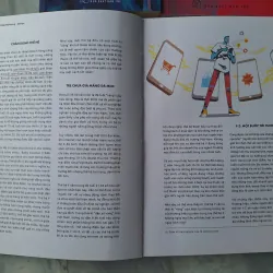 COMBO sách Tiếp Thị 605008