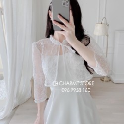 Váy tiểu thư Charme Store 11755