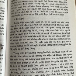 [pháp luật] Nguyễn Mạnh Bách - Hợp đồng thương mại thông dụng 178697
