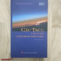 Cấu trúc của một cuộc cách mạng khoa học Kuhn