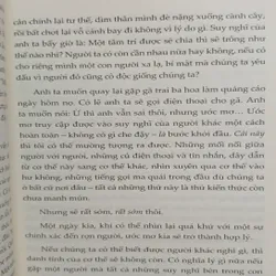 Tiểu thuyết Người trong gương Will Eaves 572266