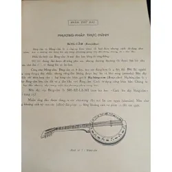 Tự học măng cầm và băng cầm - Lan Đài 727085