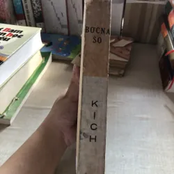 Kịch của Bơcna So 993320