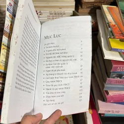 II Sách Kỹ Năng: Vị Giám Đốc Một Phút _ Bí Quyết Áp Dụng Để Thành Công - 2007 779253