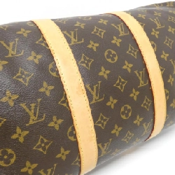 Túi Boston Louis Vuitton Monogram 50cm M41426 614663