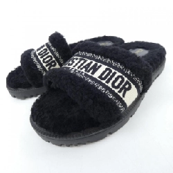 Giày sandal CHRISTIAN DIOR DWAY KCQ551ESK - Hàng hiệu Authentic 829804