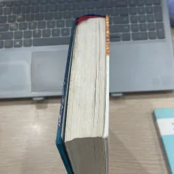 Truyện cổ Anđecxen (Bìa cứng) 975827