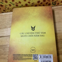 Harry Potter và Đứa Trẻ Bị Nguyền Rủa - J.K.Rowling 542000