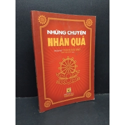 Những chuyện nhân quả mới 80% ố baane 2016 HCM1410 Pháp sư Thích Hải Đào TÂM LINH - TÔN GIÁO - THIỀN