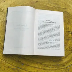 QUỶ ÁM- E.T.A.HOFFMANN and ALEXANDRE DUMAS - TRUYỆN KINH DỊ ĐẶC SẮC 603153