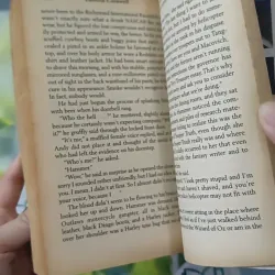 Isle of Dogs - Patricia Cornwell 1027515