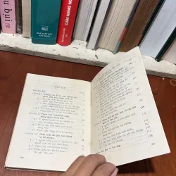 II Giáo Trình: Phân Tích Hoạt Động Kinh Tế Trong Kinh Doanh Xuất Nhập Khẩu - 1994 763284