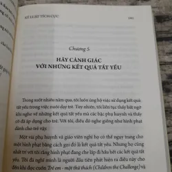 KỶ LUẬT TÍCH CỰC (Ng tác Positive Discipline)-Tg Tiến sỹ GD Jane Nelsen 795998