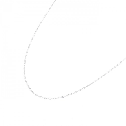 K18WG Dây chuyền - Hàng hiệu Authentic 867929