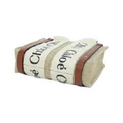 Túi xách chéo Chloe Woody Nano Tote CHC22AP235 I26 - Hàng hiệu Authentic 766480