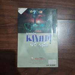 Truyện kinh dị nước ngoài 526310