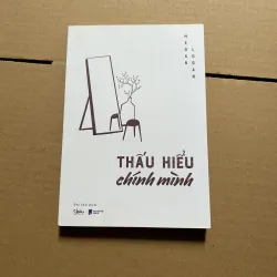 Thấu hiểu chính mình