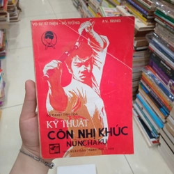 Kĩ thuật côn nhị khúc 📚
