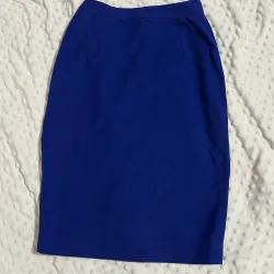 Chân váy qua gối 926194