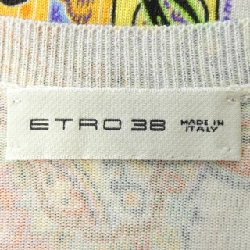 ETRO Áo len 628713
