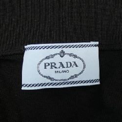 Áo khoác cardigan PRADA P25677 S192 1U2X 628015