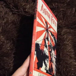 Animal Farm (bìa cứng) 1022767