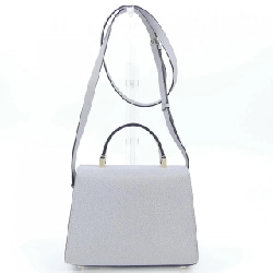 【Mã giảm giá】Túi VALEXTRA 660493