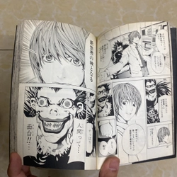 Death Note (bản Nhật)  524171