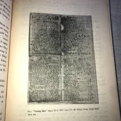 Lịch sử Đảng bộ Đảng Cộng sản Việt Nam thành phố Hồ Chí Minh Bộ 2 tập 778515