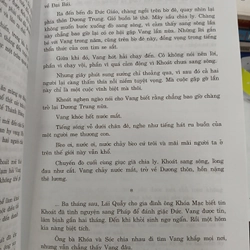 VĂN XUÔI LÃNG MẠN VIỆT NAM 1887 - 2000 (TẬP II QUYỂN BỐN) 546460
