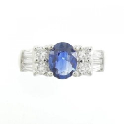 Nhẫn Sapphire 0.80CT 672725