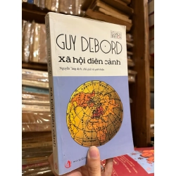Xã hội diễn cảnh - Guy Debord