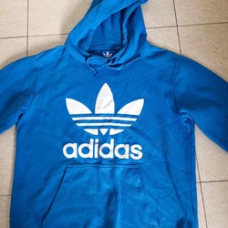 Hoodie Adidas Originals 72805