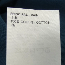 Louis Vuitton LOUIS VUITTON Jazz Trumpeter Signature Crew Neck HNN10WJS5 Áo len - Hàng hiệu Chính hãng 893607