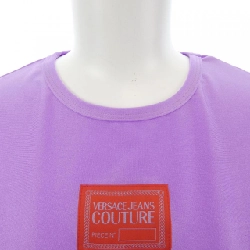 【Mã giảm giá】Áo phông VERSACE JEANS 646819