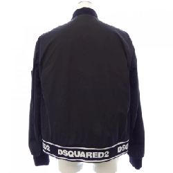 Áo khoác DSQUARED2 S74AM0832 - Hàng hiệu Authentic 893292