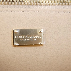 【Mã giảm giá】Túi Dolce & Gabbana DOLCE&GABBANA 661104