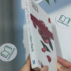 Một giọt đàn bà - Nguyễn Ngọc Thạch 688718