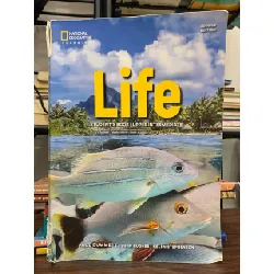 Life – Student’s Book (Upper Intermediate, Second Edition) – Paul Dummett, John Hughes