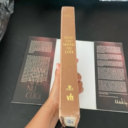 II Tựa sách: Đằng Sau Những Nụ Cười - Khánh Ly - 2015 444873