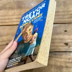 Born a Crime: Stories From a South African Childhood - Trevor Noah 734808